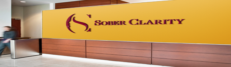 Sober Clarity Office
